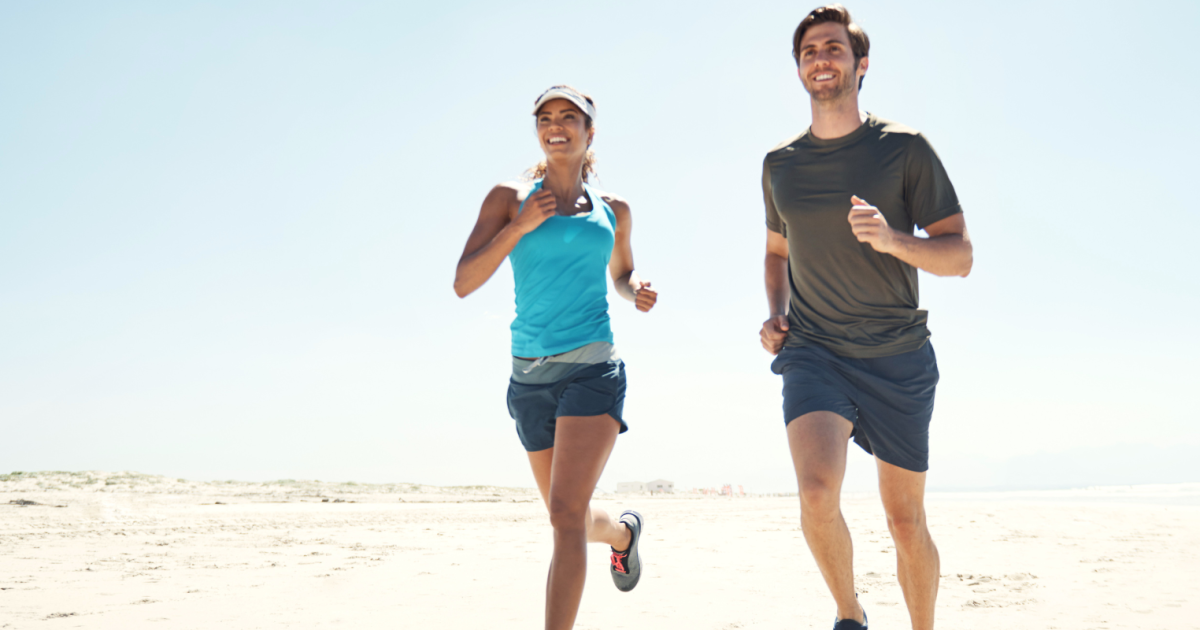 일상에 활력을 더하는 움직임